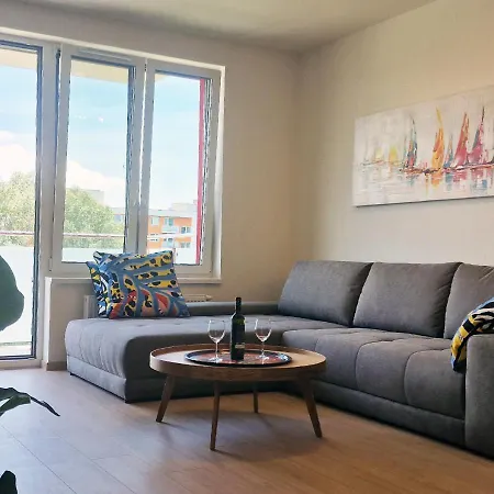 Two Check In -c Apartment