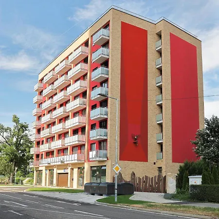 Two Check In -c Apartment