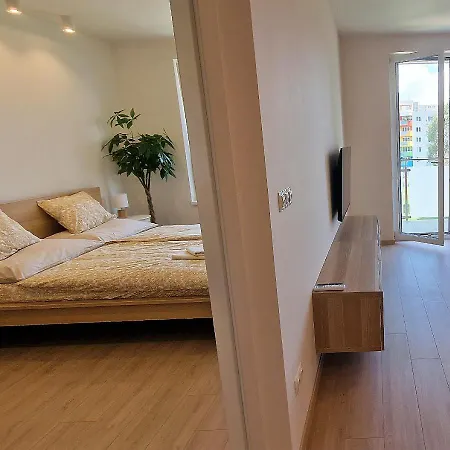Apartment Two Check In -c