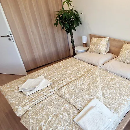 Two Check In -c Bratislava