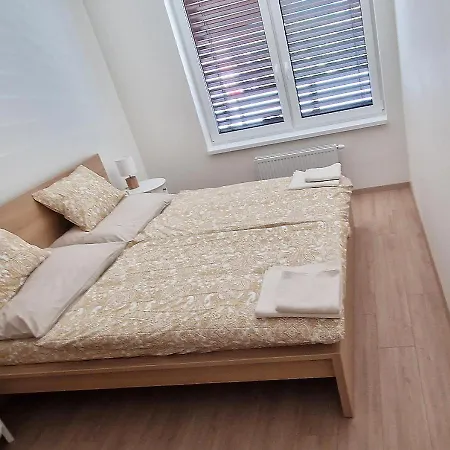 Two Check In -c Bratislava