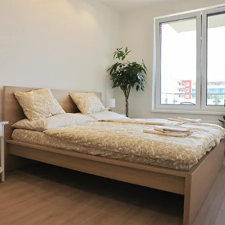 Apartamento Two Check In -c *