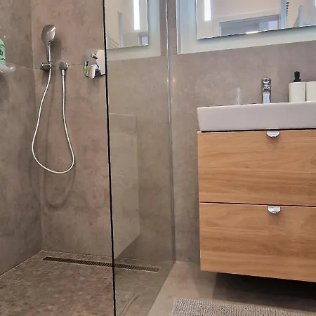 Apartment Two Check In -c Bratislava