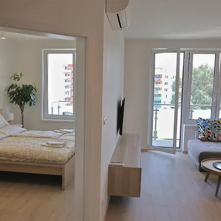 Apartment Two Check In -c