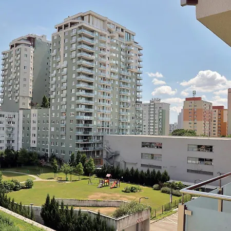 Apartament Two Check In -c